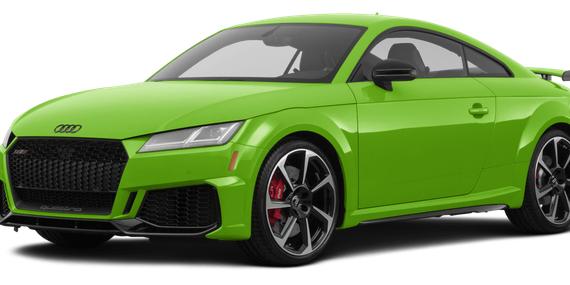 AUDI TT RS 2021 WUAASAFV2M1900554 image